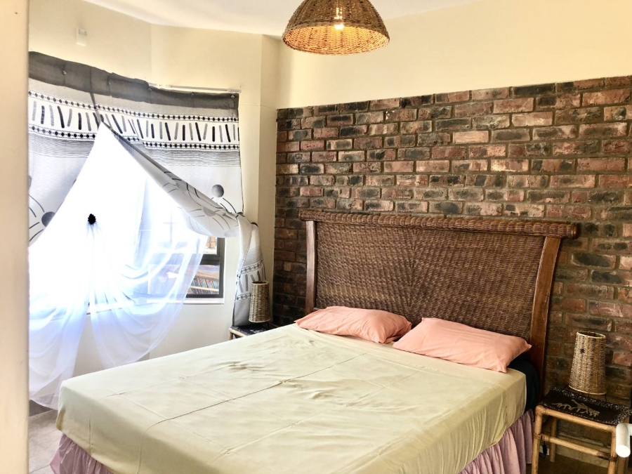 To Let 2 Bedroom Property for Rent in Mossel Bay Central Western Cape